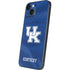 University of Kentucky Blue Jersey iPhone 14 Plus Skin